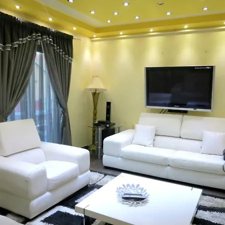 Apartment Som170