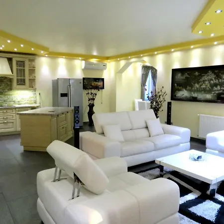 Apartment Som170