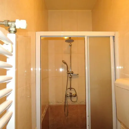 Apartment Som170 Siófok