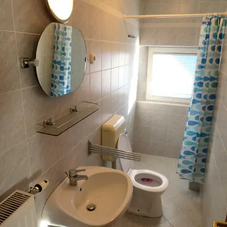 Apartment Som170 Siófok