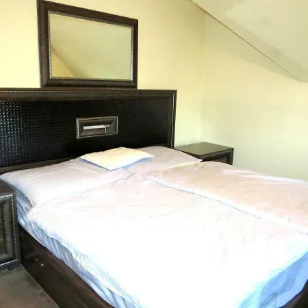 Som170 Apartment *