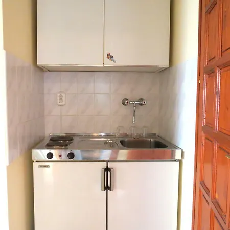 Apartment Som170