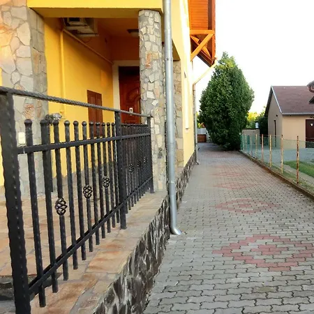 Apartment Som170
