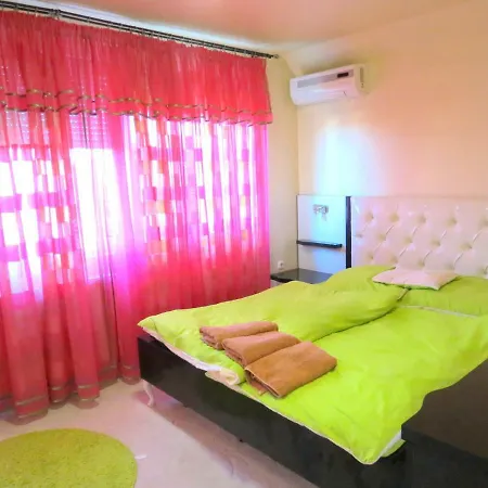 Som170 Apartment