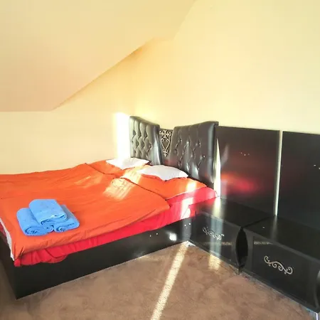 Apartment Som170