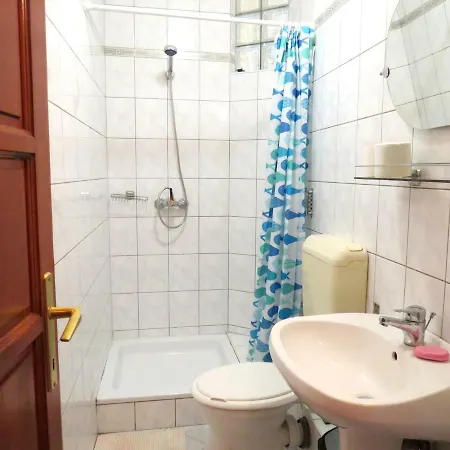 Apartment Som170 Siófok