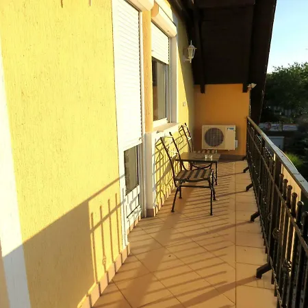 Apartment Som170